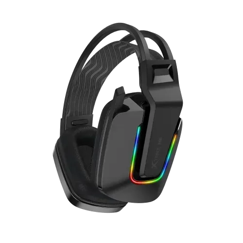 Xtrike Me GH-712 RGB Gaming Headphone